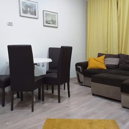 Belvedere Skadarska Apartment Belgrado Exterior foto